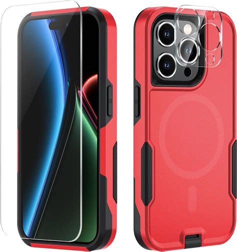 iphone xr magnetic case drop test|magnetic cell phone cases.